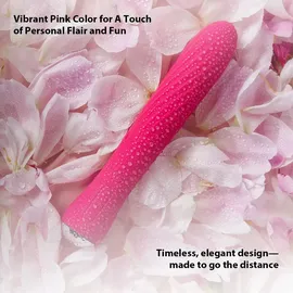 SVAKOM Anya 19,5 cm pink