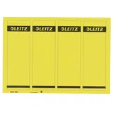 Leitz 1685 für 8 cm Rückenbreite 61,5 x 192 mm