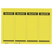 Leitz 1685 für 8 cm Rückenbreite 61,5 x 192 mm