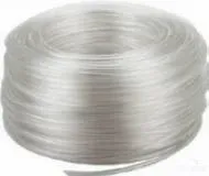 Schlauch 12 - 16 mm Ablass - Schlauch , Aquarienschlauch grün