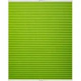 Lichtblick Plissee Klemmfix, ohne Bohren, verspannt