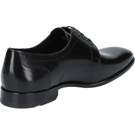 LLOYD Elegante Schnürschuhe in Schwarz - 42