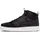 Nike Court Vision Mid Herren Schwarz 40,5