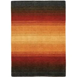 TEPGO RAINBOW 1201 Gabbehteppich 60 x 90 cm Mehrfarbig