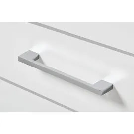 kochstation Kochfeldumbauschrank KS-Paris 60 x 60 x 85 cm Weiß