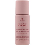 Alterna My Hair My Canvas New Beginnings Exfoliating Cleanser 25 ml