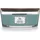 Woodwick Evergreen Cashmere Duftkerze 453 g blau