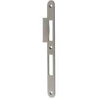 BKS Lappenschließblech B9000 Schließblech 36 x 235 mm