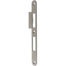 BKS Lappenschließblech B9000 Schließblech 36 x 235 mm