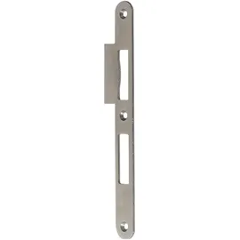 BKS Lappenschließblech B9000 Schließblech 36 x 235 mm