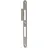 BKS Lappenschließblech B9000 Schließblech 36 x 235 mm