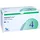Novo Nordisk Novofine Kanülen 0,23x0,25 mm 100 St.