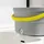 InnovaGoods Selbstreinigender Drehmopp mit zweiteiligem Eimer Selimop InnovaGoods,