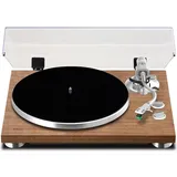 Teac TN-400BT-X Braun