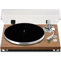 Teac TN-400BT-X Braun