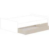 Paidi Bettkasten Little Flo, Beige
