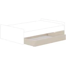 Paidi Bettkasten Little Flo, Beige