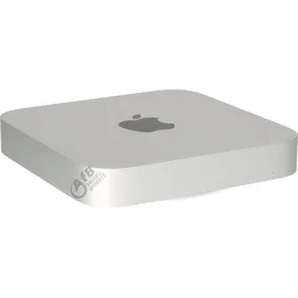 Apple Mac mini 2020 M1 8 GB RAM 512 GB SSD 8-Core GPU