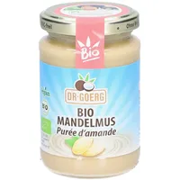 Dr. Goerg Bio-Mandelmus 200 g Creme