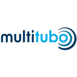 Multitubo Metall-Press-Übergang IG 32mmx1Z G221050