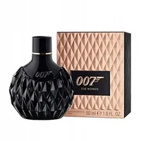 ⭐ James Bond 007 For Women 50ml Eau de Parfum Neu OVP in Folie selten ⭐