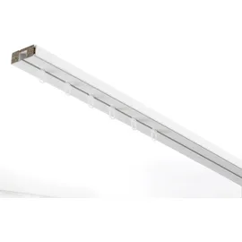 GARDINIA Vorhangschiene GE1 180