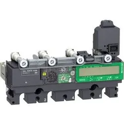 SCHNEIDER ELECTRIC Elektron. Auslösegerät C2547E250