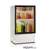 Minibar fur Hotel und Buros mit Glastur h3431