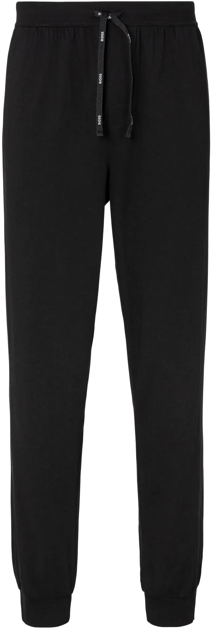 BOSS Sweathose »B-Mix&Match«, mit Tunnelzug BOSS schwarz XXXL