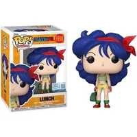 Funko Dragon Ball Lunch 9 cm