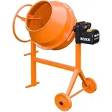 Atika Betonmischer MIX 130 130 l