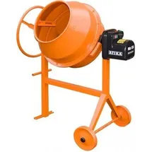Atika Betonmischer MIX 130 130 l