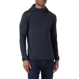 Uhlsport Essential Kapuzenpullover schwarz 152