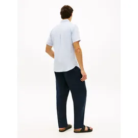 Tommy Hilfiger Kurzarmhemd Blau L
