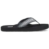 Teva Mush II Herren Dunkelgrau 45,5