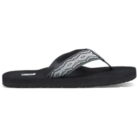 Teva Mush II Herren Dunkelgrau 45,5