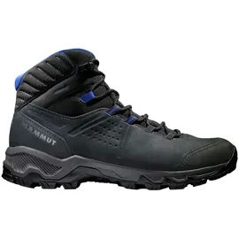 Mammut Mercury Iv Mid GTX Men Trekking- - Dark Titanium / Black - EU 41 1/3