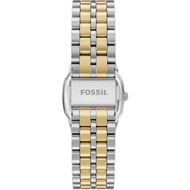 Fossil Harlow Edelstahl 27 mm ES5480