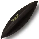 Black Cat Angelköder Darter U-Float Schwarz 8,0 cm 10 g