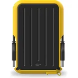 Silicon Power Armor A66 - Festplatte - 5 TB - extern (tragbar)