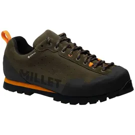 Millet Friction Goretex Wanderschuhe - Ivy - EU 45 1/3