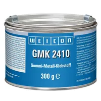 WEICON GMK 2410 300 g Gummi-Metall-Klebstoff deutsch