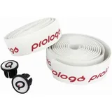 Prologo Onetouch Gel Lenkerband - weiß/rot - 30 x 2000 mm