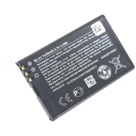 Nokia Original Akku für Nokia Asha 200