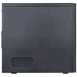 Chieftec BD-25B-350GPB Schwarz