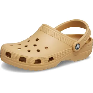 Clogs Wheat 37