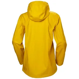 HELLY HANSEN W Moss Jacket essential yellow (344) L