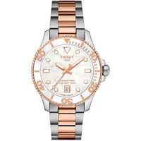 TISSOT T120.210.22.111.00 Seastar 1000