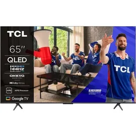 TCL 65P89K 65 Zoll QLED 4K Google TV