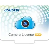 Asus Asustor AS-SCL04 Kameralizenz (für alle Asustor NAS, 4er Pack)